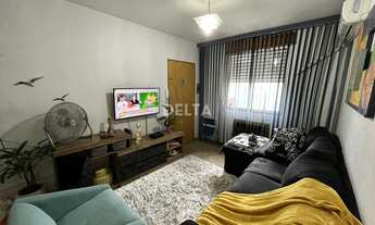 Imagem 3: Apartamento com 3 quartos, no bairro Canudos!
