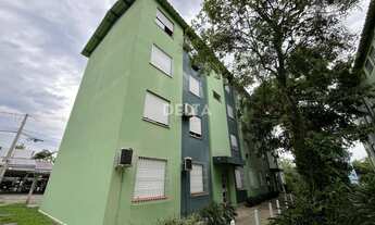 Imagem 4: Apartamento com 3 quartos, no bairro Canudos!