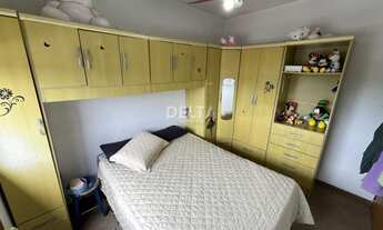 Imagem 7: Apartamento com 3 quartos, no bairro Canudos!