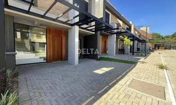 Imagem: Casa com 3 quartos à venda, 128 m² - Vila