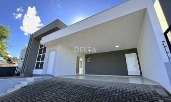 Imagem 3: Casa com 3 suítes à venda, 134 m² - Solar do Campo - Campo Bom/RS