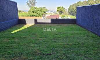 Imagem 4: Casa pronta para morar com 3 quartos, sendo 1 suíte e 2 vagas de garagem no Bairro Solar d