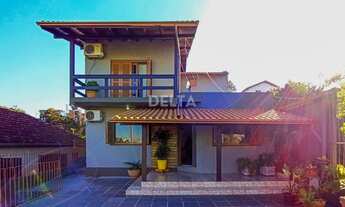 Imagem: Casa com ar condicionado à venda em Novo