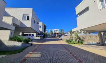 Imagem: Casa com 3 dormitórios em condomínio