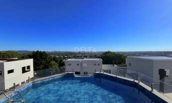 Imagem 4: Casa com 3 dormitórios em condomínio, com 226 m² - Rondônia - Novo Hamburgo/RS