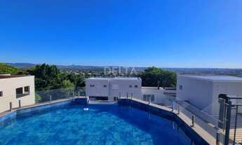 Imagem 6: Casa com 3 dormitórios em condomínio, com 226 m² - Rondônia - Novo Hamburgo/RS