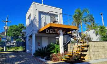 Imagem 2: Casa com 3 dormitórios em condomínio, com 226 m² - Rondônia - Novo Hamburgo/RS