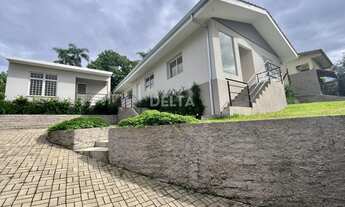 Imagem 2: Casa com 3 dormitórios à venda, 125 m² - Rondônia - Novo Hamburgo/RS