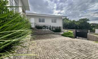 Imagem: Casa com 3 dormitórios à venda, 125 m²