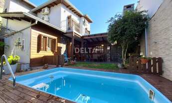 Imagem: Casa com 3 dormitórios à venda, 171 m²