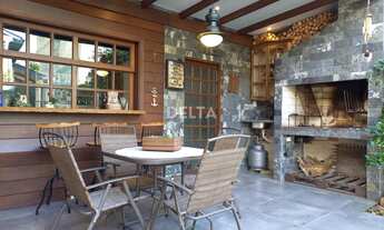 Imagem 2: Casa com 3 dormitórios à venda, 171 m² - Ideal - Novo Hamburgo/RS