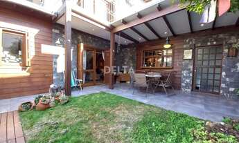 Imagem 3: Casa com 3 dormitórios à venda, 171 m² - Ideal - Novo Hamburgo/RS