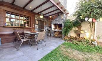 Imagem 4: Casa com 3 dormitórios à venda, 171 m² - Ideal - Novo Hamburgo/RS