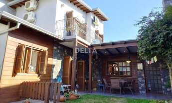 Imagem 5: Casa com 3 dormitórios à venda, 171 m² - Ideal - Novo Hamburgo/RS