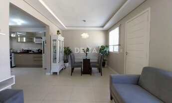 Imagem 5: Casa com 3 quartos à venda, 112 m²- Canudos - Novo Hamburgo/RS