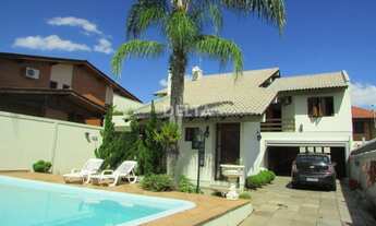 Imagem: Casa com 3 dormitórios à venda, 245 m²