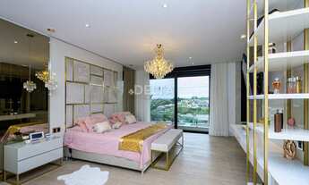 Imagem 3: Casa com 3 suítes no Horizon Clube em Estância Velha