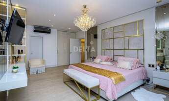 Imagem 4: Casa com 3 suítes no Horizon Clube em Estância Velha