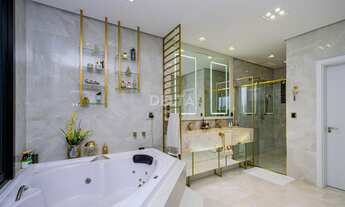 Imagem 6: Casa com 3 suítes no Horizon Clube em Estância Velha