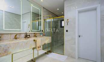 Imagem 7: Casa com 3 suítes no Horizon Clube em Estância Velha