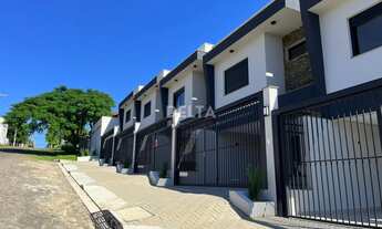 Imagem: Casa à venda com 3 dormitórios sendo 2