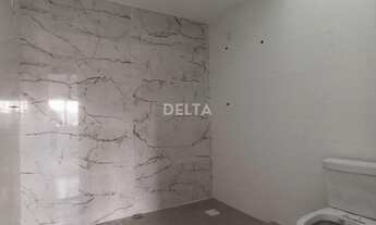 Imagem 3: Casa à venda em Novo Hamburgo, Rondônia: Churrasqueira, Living 2 ambientes, Piso porcelana