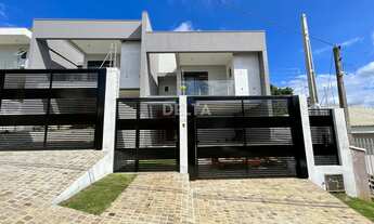 Imagem 2: Casa com 3 Suítes à venda, com área construída de 163 m² - Canudos - Novo Hamburgo/RS