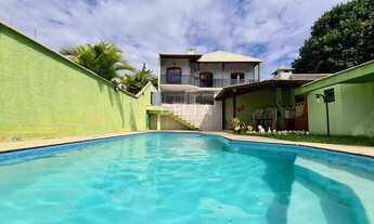 Imagem: Casa à venda em Novo Hamburgo, Rondônia