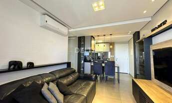 Imagem 7: Apartamento MOBILIADO, com 2 quartos, 1 suíte e 2 vagas de garagem no Centro em Novo Hamb