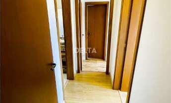 Imagem 7: Apartamento à venda em Canela - Centro, semimobiliado, com varanda gourmet e salão de fest