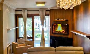 Imagem: Apartamento à venda em Canela - Centro