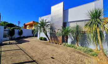 Imagem: Prédio Comercial, bairro Boa Vista, à