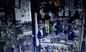 Imagem: Terreno à venda em Novo Hamburgo - Centro