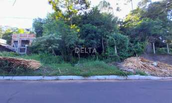 Imagem: Terreno próximo à Av. Coronel Travassos
