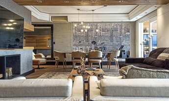 Imagem: Cobertura à venda em Novo Hamburgo - Centro