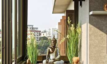 Imagem 3: Cobertura à venda em Novo Hamburgo - Centro - Chrysus - Mobiliado e com Varanda Gourmet