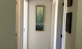 Imagem 6: Apartamento com 3 dormitórios, 1 suíte e 3 vagas de garagem no bairro Guarani em Novo Ham