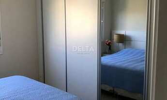 Imagem 7: Apartamento com 3 dormitórios, 1 suíte e 3 vagas de garagem no bairro Guarani em Novo Ham