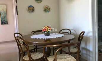 Imagem 4: Apartamento com 3 dormitórios, 1 suíte e 3 vagas de garagem no bairro Guarani em Novo Ham