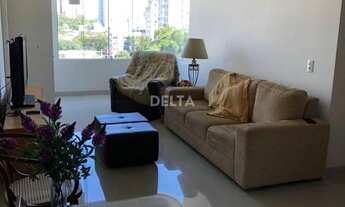 Imagem 2: Apartamento com 3 dormitórios, 1 suíte e 3 vagas de garagem no bairro Guarani em Novo Ham