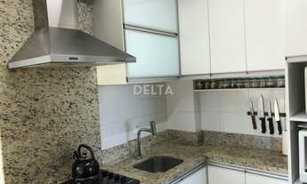 Imagem 5: Apartamento com 3 dormitórios, 1 suíte e 3 vagas de garagem no bairro Guarani em Novo Ham