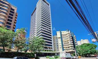 Imagem: Apartamento com 3 suítes e 4 vagas de garagem