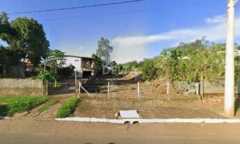 Imagem: Terreno à venda em Canudos, Novo Hamburgo