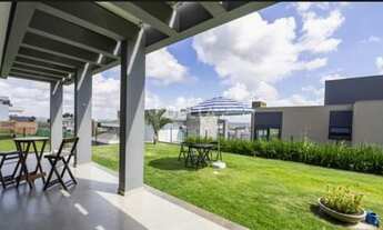 Imagem 5: Casa no Condomínio Horizon com 3 Quartos e 6 vagas de garagem