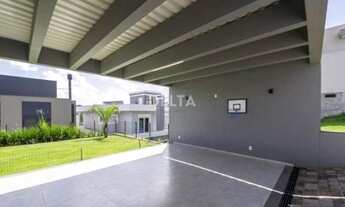 Imagem 6: Casa no Condomínio Horizon com 3 Quartos e 6 vagas de garagem