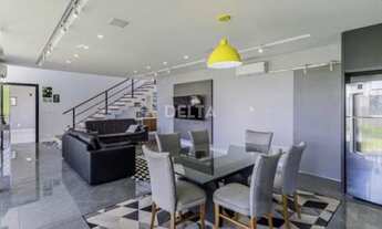 Imagem 7: Casa no Condomínio Horizon com 3 Quartos e 6 vagas de garagem