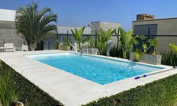 Imagem: Casa no Condomínio Horizon com 3 Quartos