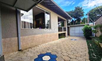 Imagem 5: Casa Plana com 2 Quartos, sendo 1 suíte com closet no Bairro Imigrante Norte em Campo Bom