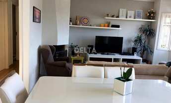 Imagem: Casa Térrea com 124,61 m2 de área construída