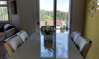 Imagem 5: Casa Térrea com 124,61 m2 de área construída, e um terreno com 300 m2,localizada no bairro